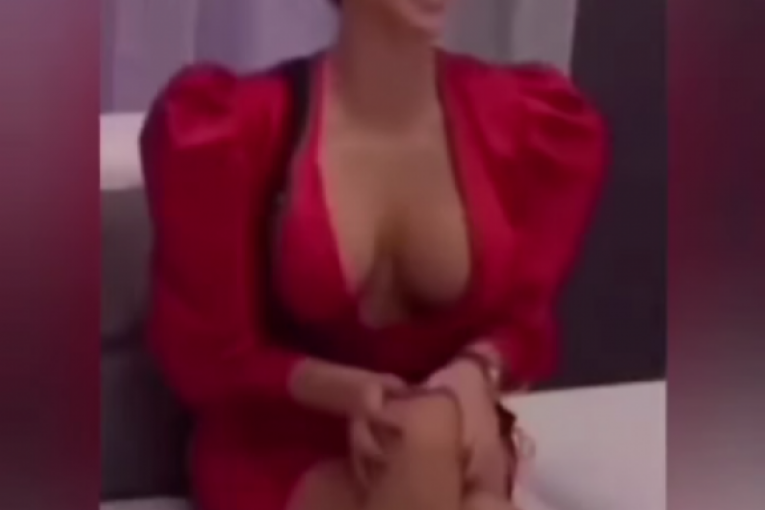 Maja Marinković Instagram