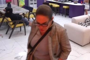 JEZIVE PRETNJE MILENE KAČAVENDE LEDE KRV U ŽILAMA: Prišla učesniku Elite i kroz zube ZAREŽALA, njene reči teraju strah u kosti