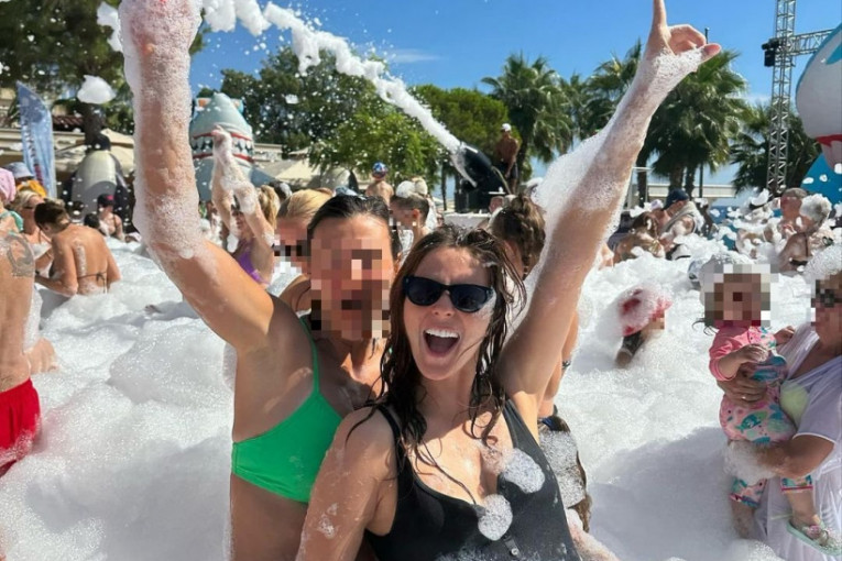 Nina Janković glumica