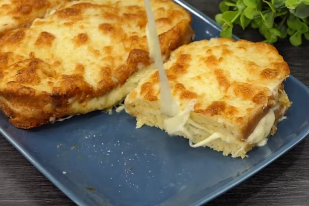 RECEPT ZA RUSKE PRŽENICE: Pet puta su UKUSNIJE od naših, OVO je tajna zbog kojih se tope u ustima!