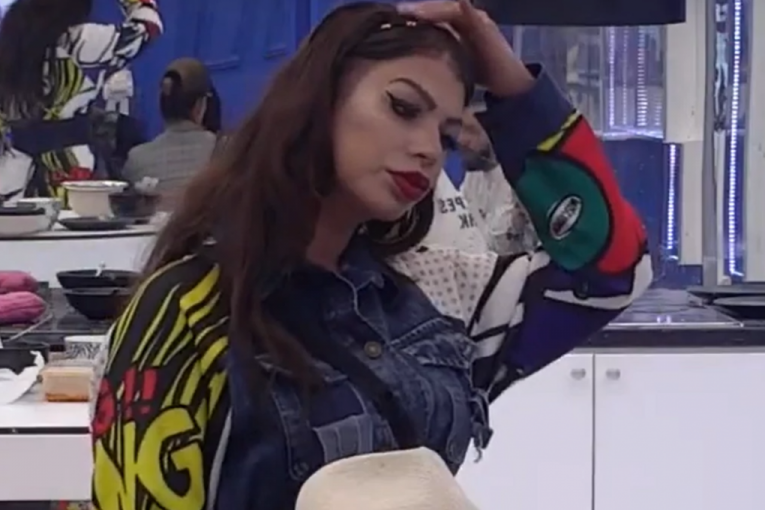 Zadruga 7 Elita Miljana Kulić i Bebica