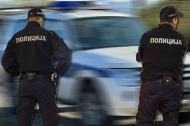 POLICIJA U ŠOKU! Pet narkotika u organizmu otkriveno kod vozača -zaustavljen u Sremskoj Mitrovici!