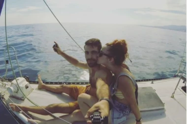 ANA I DANIJEL SU BRAT I SESTRA KOJI SU U LJUBAVNOM ODNOSU: Već imaju dvoje dece, ali ni to nije kraj, sada OVO žele!