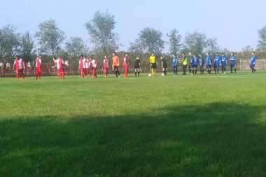 FURIOZAN START GOSTIJU DOVOLJAN ZA TRI BODA: Prednost Zlatice "iz svlačionice" šokirala domaćina!