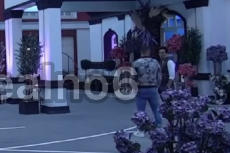 Sanjin Horvat Elita Zadruga 7