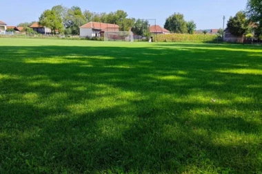 ĐORĐEVIĆ SE VRATIO KUĆI: Sprema se opasan tim za napad na zonski rang takmičenja!