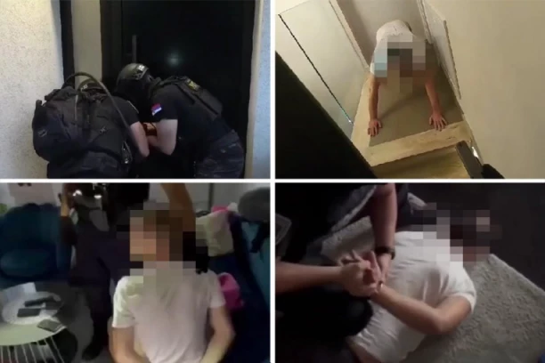 SASLUŠANI PRIPADNICI NARKO-KLANA ŽIVKA BAKIĆA! Isplivale novi detalji - bivši fudbaler ima dvojno državljanstvo!