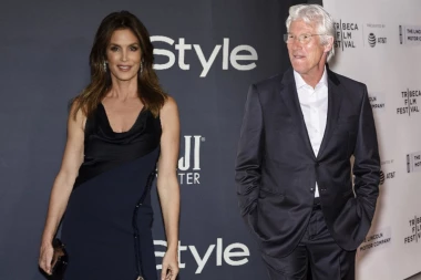 SINDI KRAFORD OTKRILA PRAVI RAZLOG RAZVODA OD RIČARDA GIRA: U njenoj ispovesti pronaći će se svaka žena u Srbiji (FOTO)