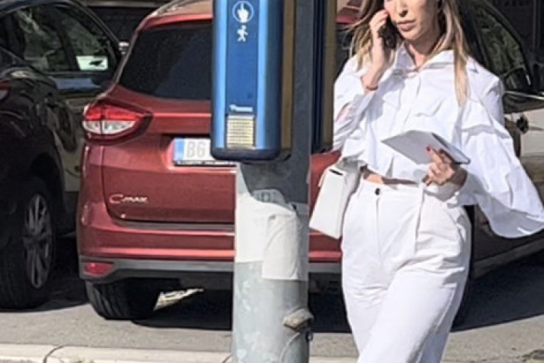 Žena Radoja Živkovića