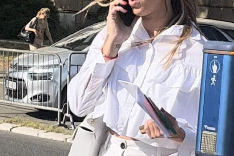 Snaja Radoja Zvicera