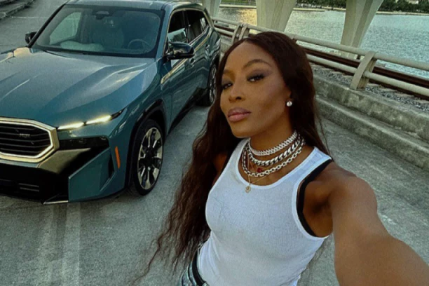 ZBOG DROGE SE VIŠE PUTA UBIJALA, BILA NA IVICI SMRTI: Tragičan život poznate manekenke ledi krv u žilama, zbog OVOG muškarca je pomišljala na samoubistvo!