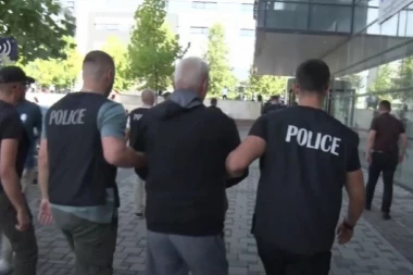 UMRO SRBIN ZBOG KURTIJEVOG IŽIVLJAVANJA! Elezović uhapšen zbog navodnog ratnog zločina!