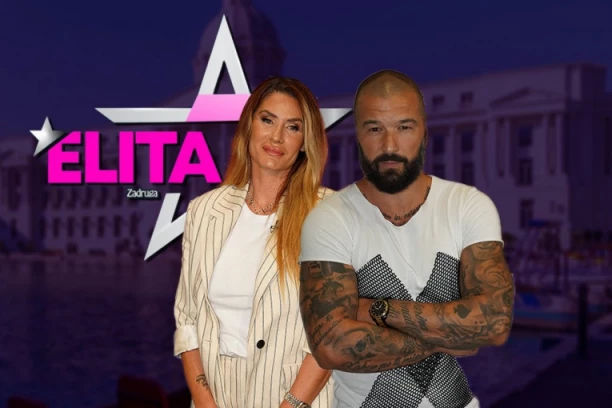 ANA ĆURČIĆ ULAZI U ELITU: Isplivali detalji TAJNOG PLANA sa Lakićem, sve potvrđeno!