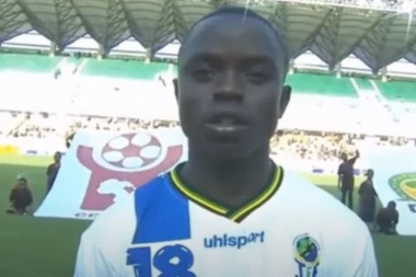 ODJEKNULE DVE TRANSFER BOMBE: "Kanarinci" šire krila - Dve "Zvezde Kilimandžara" stigle u "srpsku Atinu"! (FOTO GALERIJA)