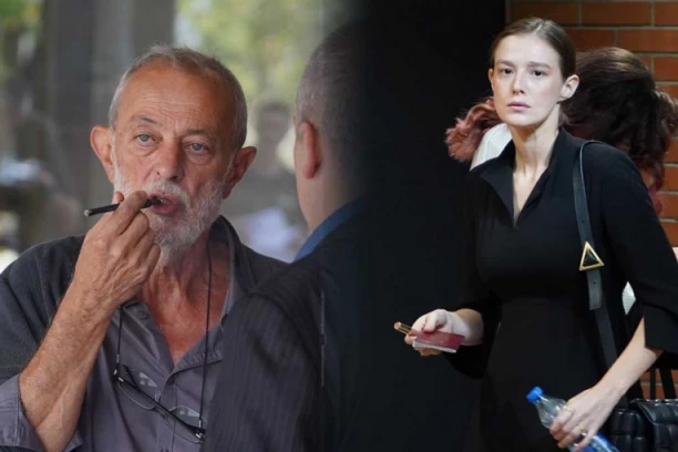 "TO JE FARSA, RAZBESNELO ME!" Milena Radulović izričita nakon odluke suda o Miki Aleksiću: SLUČAJ JE MNOGO RASTEGNUT!