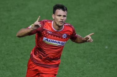 SUPERLIGA SRBIJE: "Đavoli" se sladili na severu Srbije, Lukovići srušili Bagdalu!