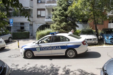 KOROMANU ZABRANJEN PRILAZAK DEVOJCI: Oglasilo se Drugo osnovno javno tužilaštvo nakon jezivog nasilja!