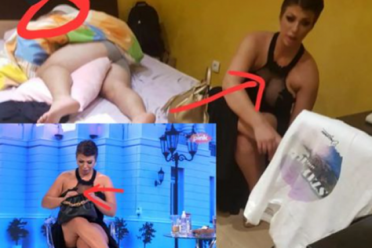 Slike sa Bebicinog storija