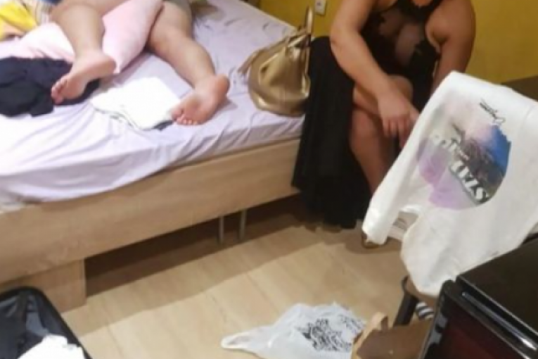 Slike sa Bebicinog storija