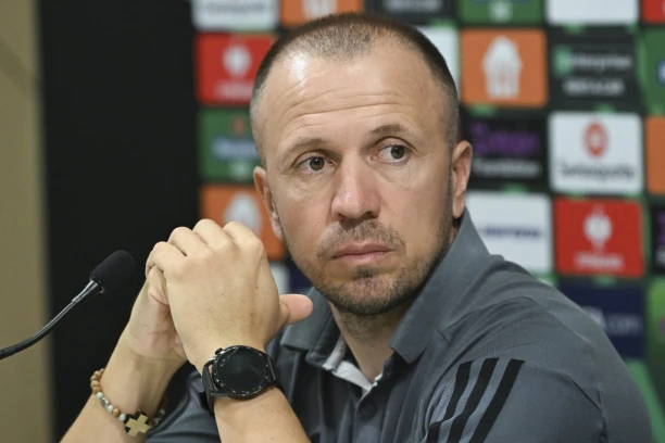 MATIĆ ZADOVOLJAN UPRKOS PORAZU: Fjorentina je imala samo jednu šansu, nadam se nekim bodovima!