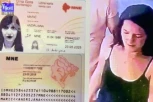 OVO JE ŽENA KOJA JE UČESTVOVALA U KOPANJU TUNELA U CRNOJ GORI: Policija ima njenu sliku, ali je lažirala ime! Veruje se da je iz SRBIJE!
