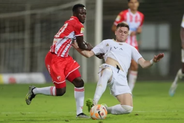 KATASTROFA ZA SRPSKI FUDBAL! Jedini smo BEZ pobede u Evropi! Uzdrmano nam je i OVO mesto! Evo šta to znači...