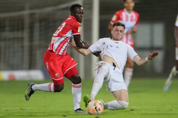 KATASTROFA ZA SRPSKI FUDBAL! Jedini smo BEZ pobede u Evropi! Uzdrmano nam je i OVO mesto! Evo šta to znači...