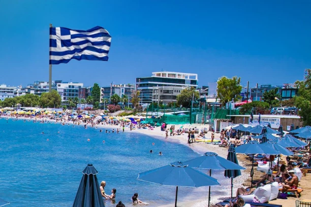 VAŽNO UPOZORENJE ZA SVE SRBE KOJI LETUJU ILI PLANIRAJU ODMOR U GRČKOJ! Hitno se oglasilo tamošnje Ministarstvo!