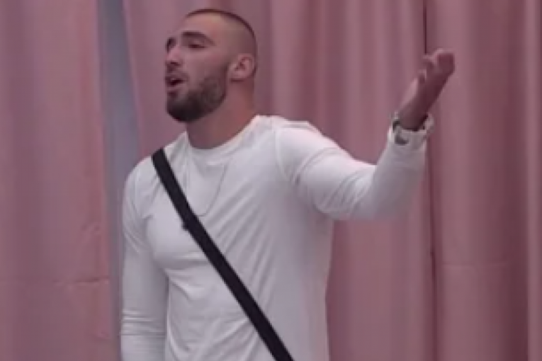 Mensur Ajdarpašić Elita