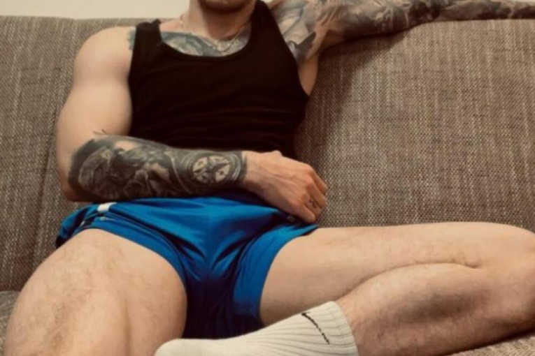 Mihailo Janjušević se ubio