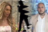 ALEKSANDRA NIKOLIĆ U LJUBAVI SA POPULARNIM PEVAČEM: Upustila se u romansu odmah nakon raskida sa Carem, Filip saznao za sve!