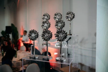 TRI, DVA, JEDAN! Počinju prijave za najprestižniju nagradu u svetu turizma "Turistički cvet" - BUDITE DEO NAJVEĆE AVANTURE!