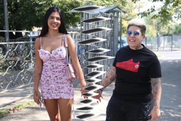 PRVI RAZVOD U ELITI: Brak Matore i Anite nije sastavio ni godinu dana, sprema se SKANDAL!