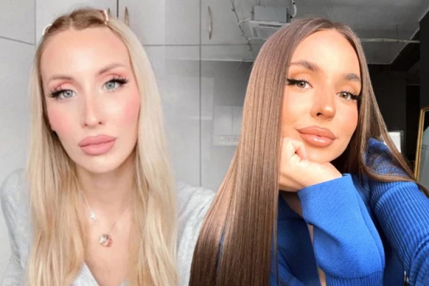 LEA STANKOVIĆ O SESTRINOM POSLU NA PINKU: Ne znam da li sam ovo smela da kažem...