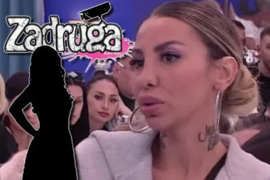 ANELI AHMIĆ NA METI BRUTALNIH PROZIVKI BIVŠE ZADRUGARKE: Objavljen šok snimak iz Elite, ovoga će je sigurno biti sramota!