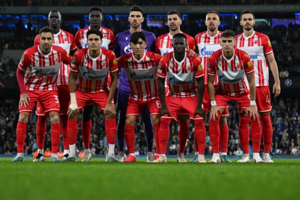 SRBI KO DA SU PROKLETI: Sva tri naša predstavnika identično izgubila u Evropi!