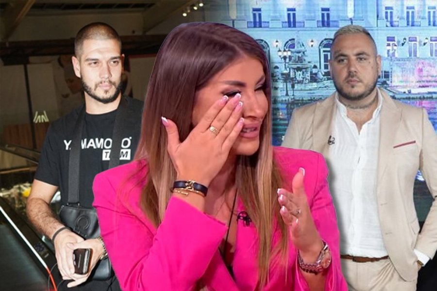 SLUČAJ DEJAN DRAGOJEVIĆ PRELAZI NA LUKU I BEBICU? Situacija u Beloj kući sve više kuva, a odnosi postaju zamršeniji! Ko će sa kim završti!?