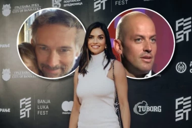 BURAN LJUBAVNI ŽIVOT MARIJE KARAN: Ove momke je glumica ljubila pre biznismena, zbog jednog završila u URGENTNOM CENTRU!