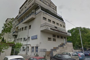 OČUH POLOMIO KOSTI SEDMOMESEČNOJ PASTORKI: Poznato stanje nesrećne bebe iz Vrnjačke Banje