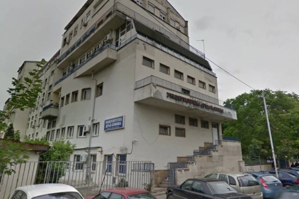 OČUH POLOMIO KOSTI SEDMOMESEČNOJ PASTORKI: Poznato stanje nesrećne bebe iz Vrnjačke Banje