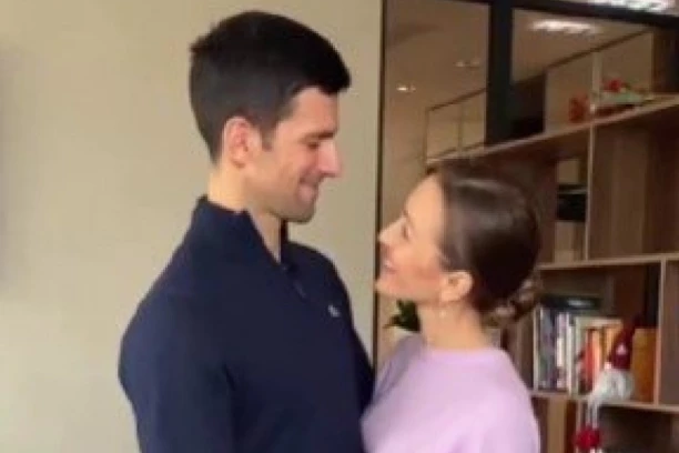 PRE BRAKA SA JELENOM! Novaka su dovodili u VEZU s OVIM ženama! Prvu ljubav je OTKAČIO zbog putovanja, a tu su bile i pevačica, glumica, voditeljka...