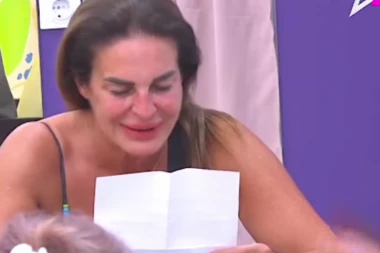 SPOMENUT KAČAVENDIN BIVŠI MUŽ U "ELITI", PA NASTAO MUK: "Strah me je..." (VIDEO)