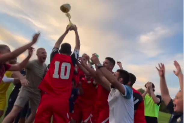 PEHAR PUTUJE U TOPONICU: Šumadija je savladala Gružu u finalu Kupa! (VIDEO)