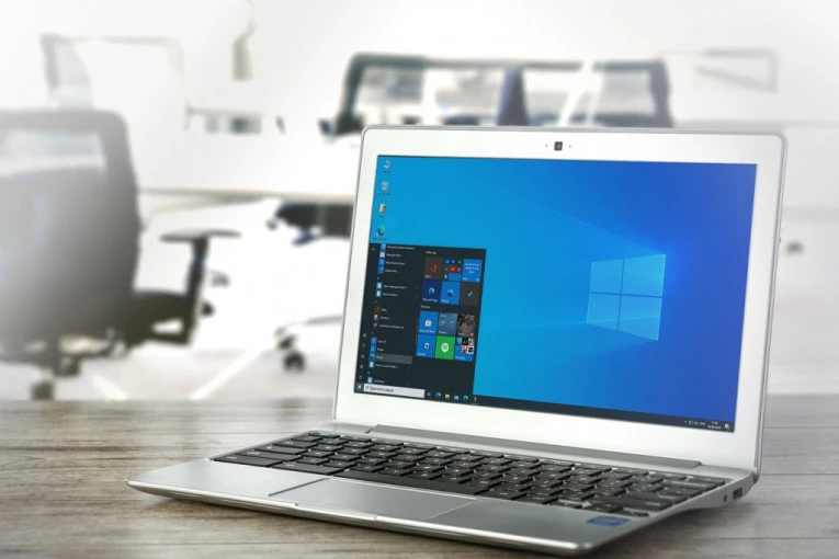 "MAJKROSOFT" OBJAVIO! Windows 11 će biti dostupan svima