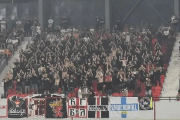 NIKAKVA ZABRANA KORIŠĆENJA STADIONA NE POSTOJI: Nakon spekulacija u javnosti, klub se obratio zvaničnim saopštenjem!