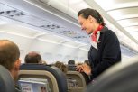 PIPAJU PO MEĐUNOŽJU, TRAŽE PERVERZIJE I NUDE KULE I GRADOVE: Stjuardesa Emilija otkrila kako izgledaju privatni letovi sa bogatašima