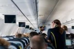 ZGADIĆE VAM SE ŽIVOT! Stjuardesa otkrila neispričane priče iz aviona: Nikad ne koristite toalet papir... LJUDI ŠOKIRANI