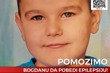 Pomozimo Bogdanu slanjem 171 na 2407