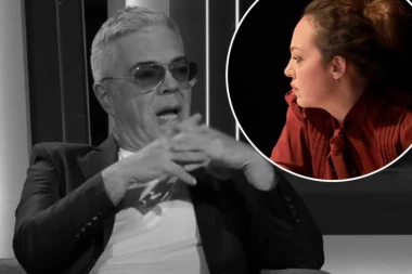 OVO JE BIVŠA SUPRUGA JAGOŠA MARKOVIĆA: Bolna ISPOVEST otkriva istinu o njihovom odnosu, zbog OVOGA je došlo do RAZVODA!