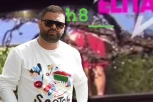 PRVO OGLAŠAVANJE NAKON DISKVALIFIKACIJE: Sanjin Horvat priznao zbog čega je POBEGAO iz "Elite"